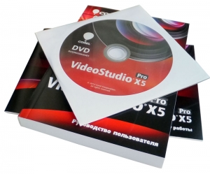 Corel VideoStudio обзор картинка №2