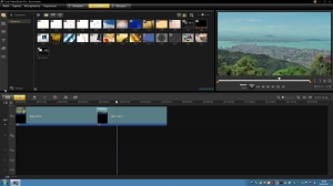 Corel VideoStudio обзор картинка №5
