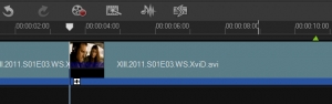 Пользовательский шаблон Corel VideoStudio картинка №7